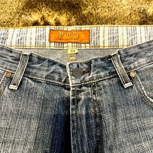 Mens Paige Jean size 33